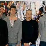 Završetak uspešne godine
