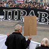 Protest roditelja