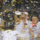 Odbrana trofeja počinje od užičke Slobode