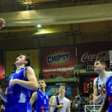 Korak od plasmana na Final 4