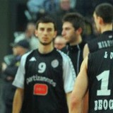 Crno-beli deda mraz