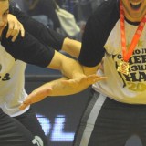 U Srbiji… MRAK, Partizan je opet šampion