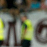 Pauljević igrao bez dozvole, sledi packa Radničkom