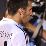 Šćepoviću skinuli traku, skandirali protiv uprave