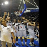 I feel Partizan! Počinje Evroliga!