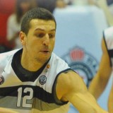 Partizan oduvao Zadar