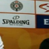 KZŠ KK Partizan NIS pred put u Moskvu