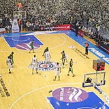 Prodaja karata za 4. kolo u sredu i četvrtak