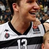 Bogdanović: Hteo sam da napustim Partizan