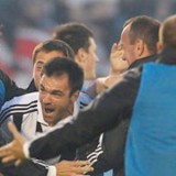 Nema povlačenja, nema predaje
