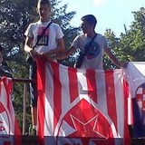 Momci spasili čast Partizana