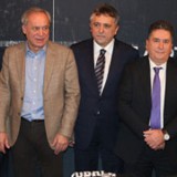 Od Partizana sve, za Partizan ništa!