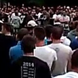 Velika podrška Dušku Vujoševiću