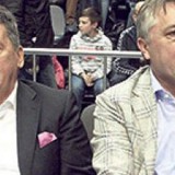 Nedić uzvraća asovima Partizana: Nije lepo što nas tako kritikujete!
