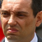 Vulin, kad porasteš shvatićeš gde si pogrešila