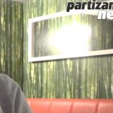 Partizan.net u Limožu