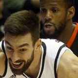 BLAMAŽA… od +17 do -10