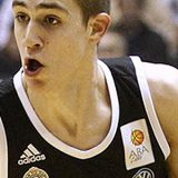 Vanja Marinkovic za Partizan.net
