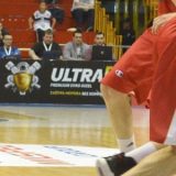 Opet prelaz iz 2 u 1. Čoviću, očekujemo saopštenje!