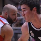 Partizan u Železniku stigao do 12. pobede u Superligi
