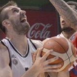 Bruka i sramota u polufinalu