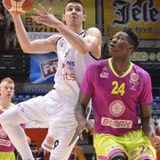 Partizan NIS sa pozicije broj 2 u polufinale plej-ofa prvenstva Srbije