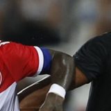 Bez šuta na gol Zvezde