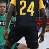 Partizanu bod u gostima