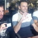 Fudbaleri Partizana kupili sezonske ulaznice