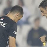 Opet Kokezine sudije