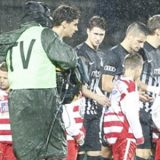 Pobeda, u sudijskoj nadoknadi