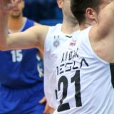 Partizan u napadačkoj krizi
