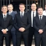 Ostoja Mijailović je novi predsednik KK Partizan