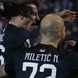 Proleće u Evropi a još ni zima nije došla