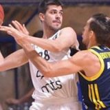 Najgora odbrana u istoriji Partizana