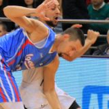 Nova pobeda Partizana