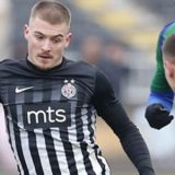 Nova sudijska krađa i nova blamaža fudbalera