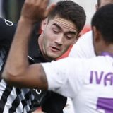 Partizan je u polufinalu kupa