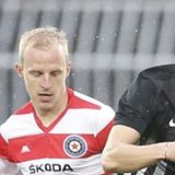 Pljuštala kiša, ali i golovi