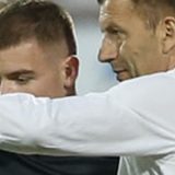 Nova blamaža Đukićevog Partizana