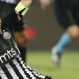 Ilić ugurao valjak u finale