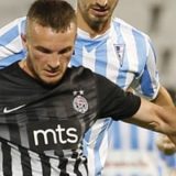 Pobeda za kraj sezone